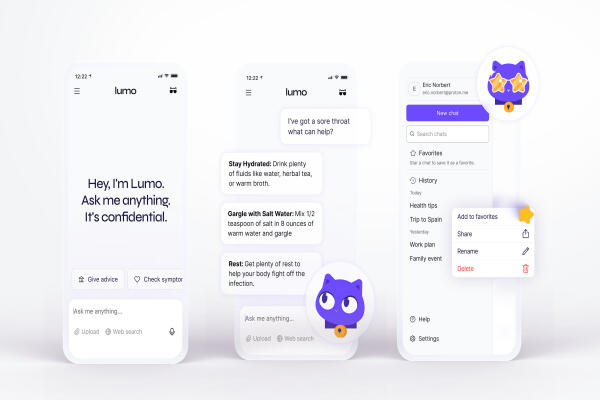 Lumo – Chatbot AI mã hóa từ Proton: khi bảo mật trở thành ưu tiên